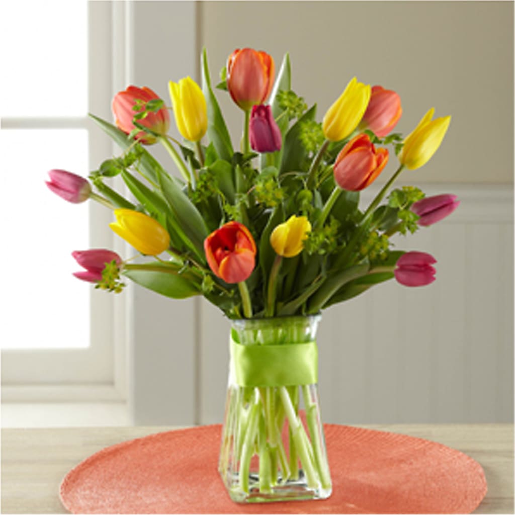 Sunlit Treasures Bouquet – Wheeling Flower Shop Inc, Wheeling WV