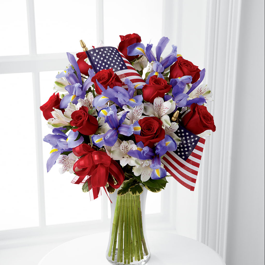 Unity Bouquet – Wheeling Flower Shop Inc, Wheeling WV