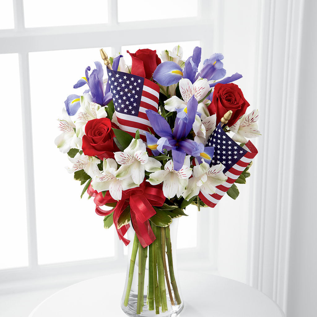 Unity Bouquet – Wheeling Flower Shop Inc, Wheeling WV