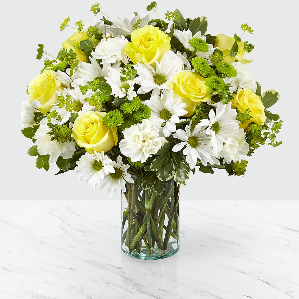 Happy Day Bouquet – Wheeling Flower Shop Inc, Wheeling WV