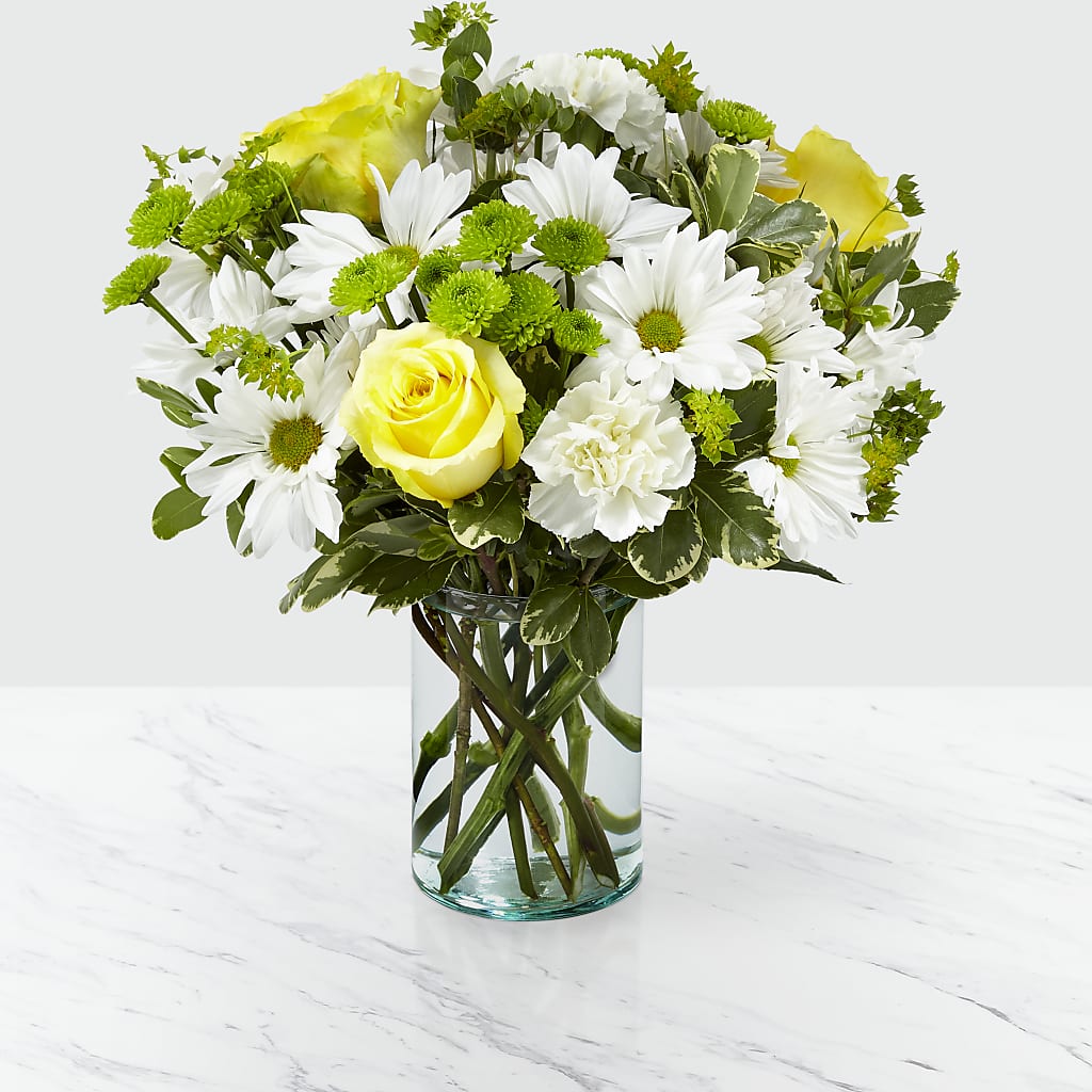 Happy Day Bouquet – Wheeling Flower Shop Inc, Wheeling WV
