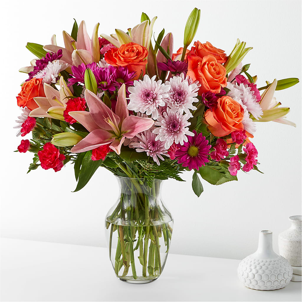 Light of My Life Bouquet – Wheeling Flower Shop Inc, Wheeling WV