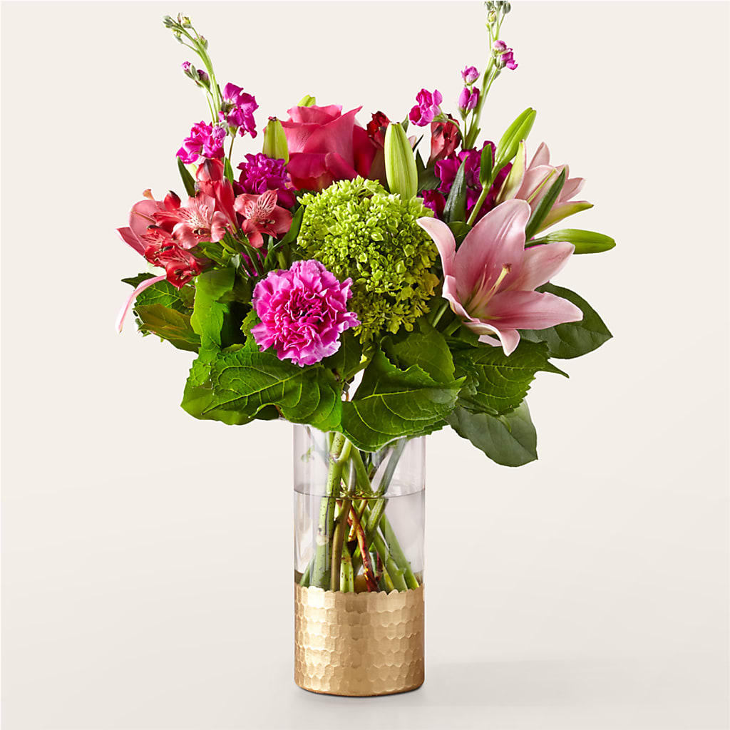 Magic in the Air Bouquet – Wheeling Flower Shop Inc, Wheeling WV