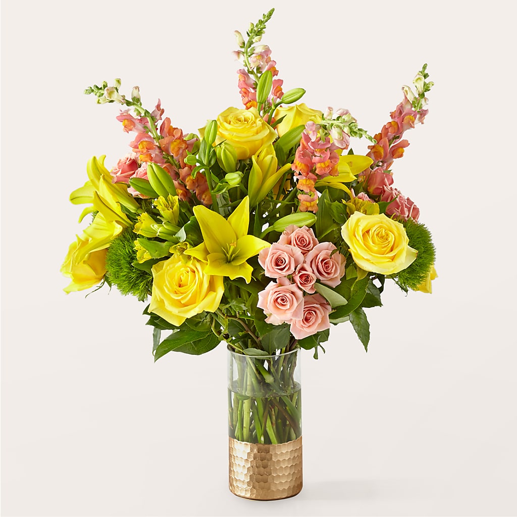 Getaway Bouquet – Wheeling Flower Shop Inc, Wheeling WV