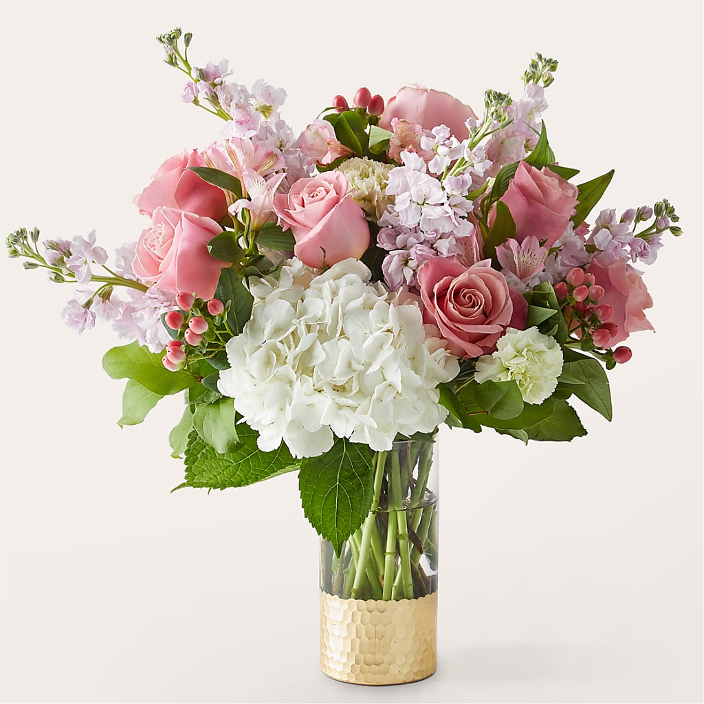 Little Luxuries Bouquet – Wheeling Flower Shop Inc, Wheeling WV