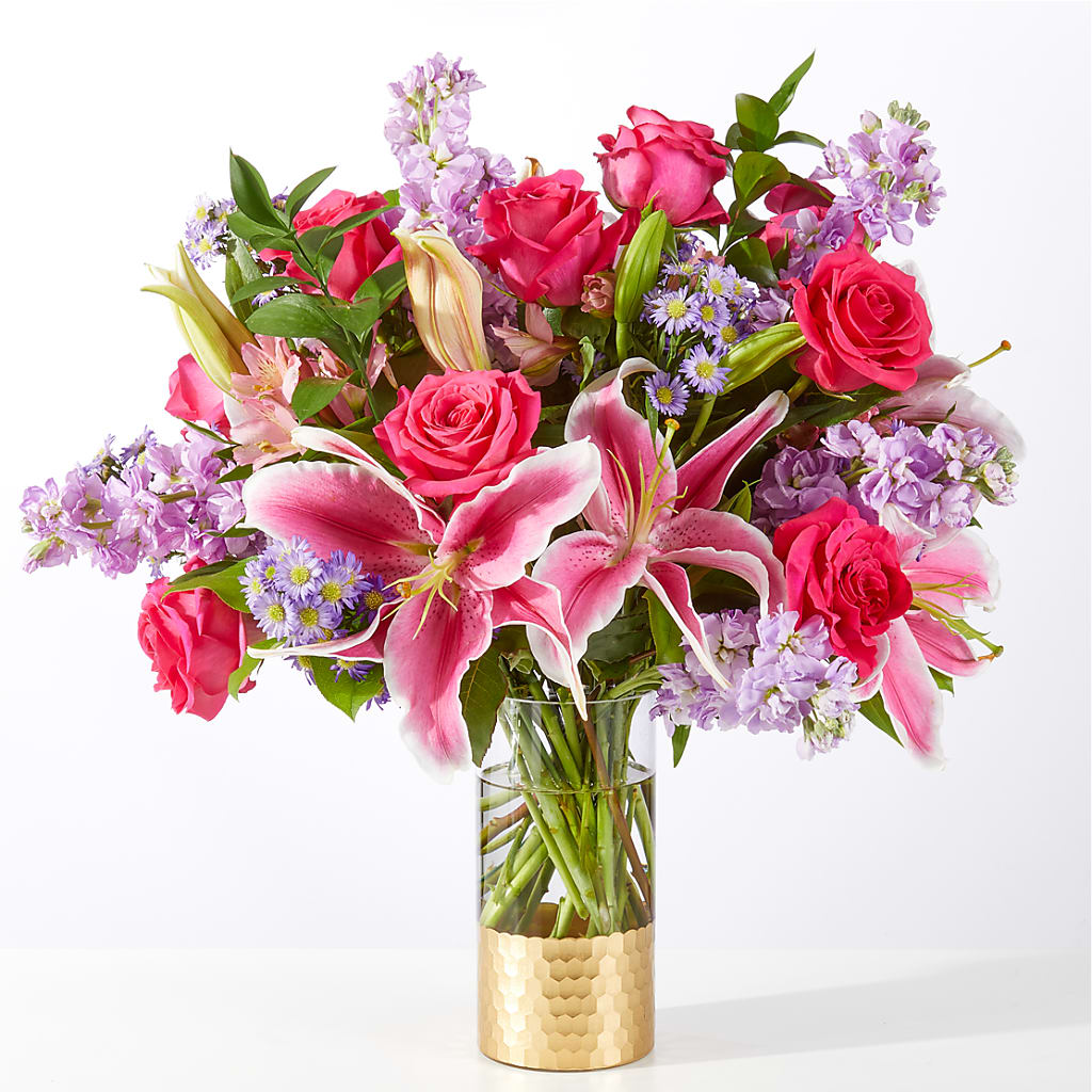 Written in the Stars Bouquet – Wheeling Flower Shop Inc, Wheeling WV