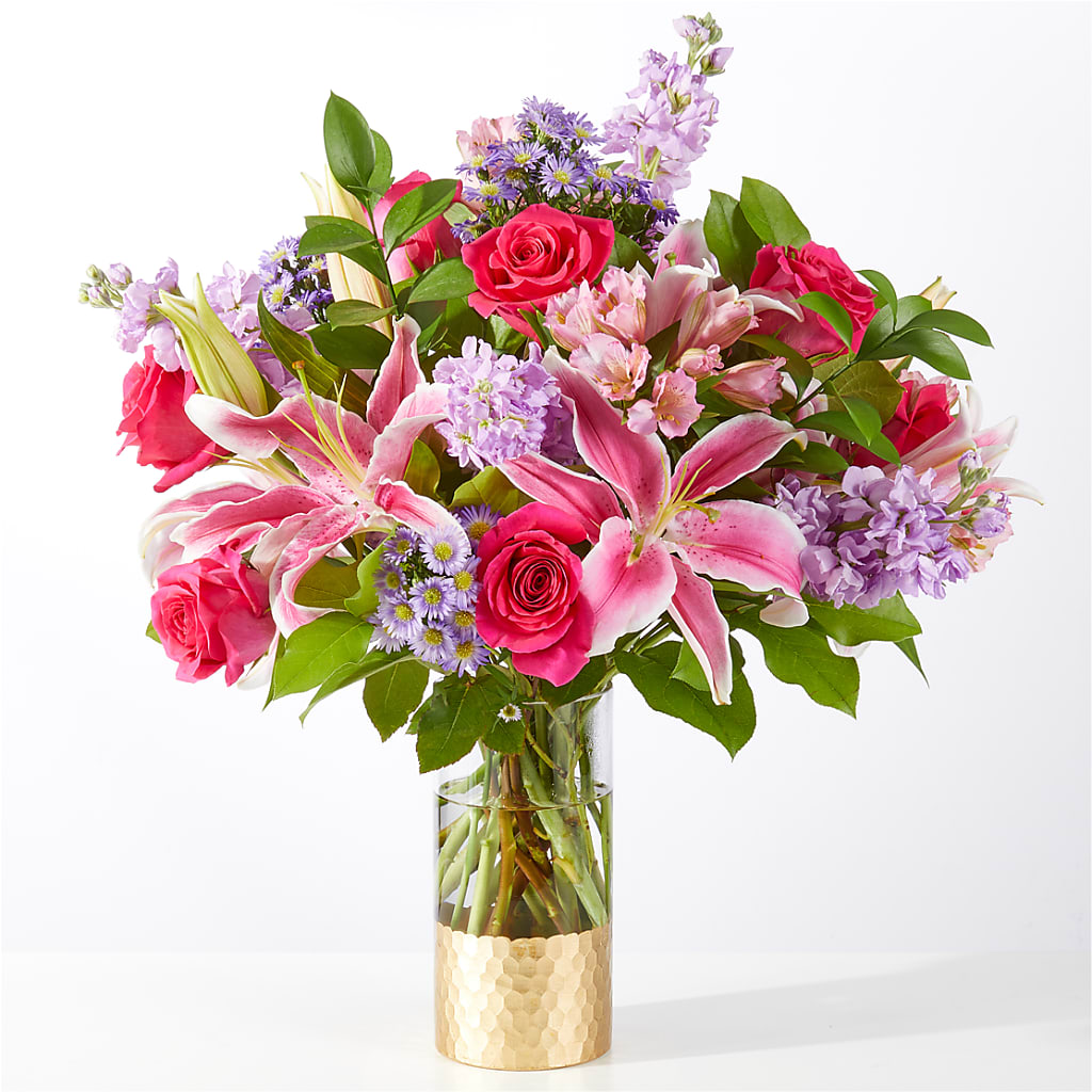 Written in the Stars Bouquet – Wheeling Flower Shop Inc, Wheeling WV