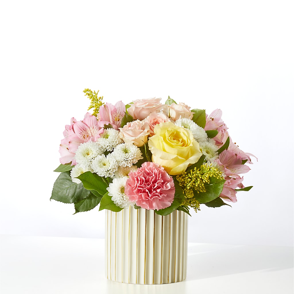 Watercolors Bouquet – Wheeling Flower Shop Inc, Wheeling WV