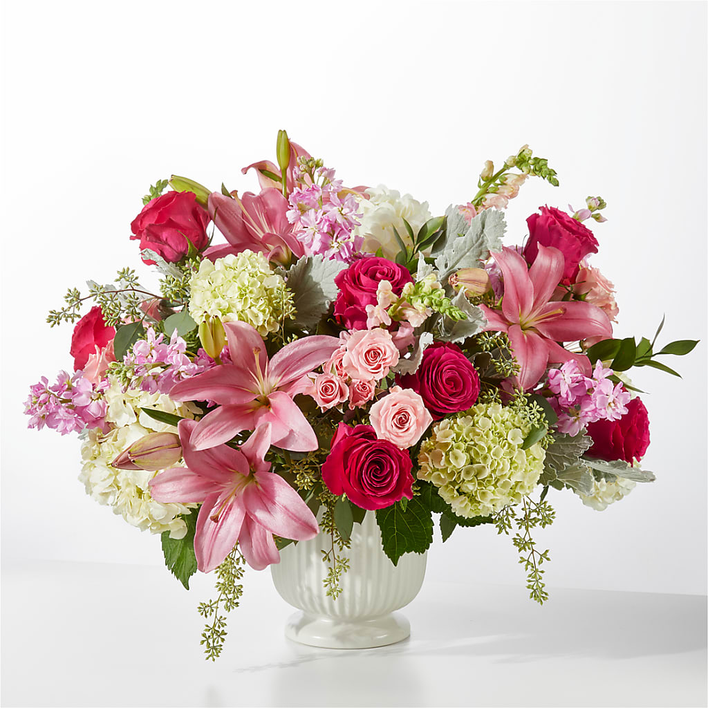 Antique Shopping Bouquet – Wheeling Flower Shop Inc, Wheeling WV