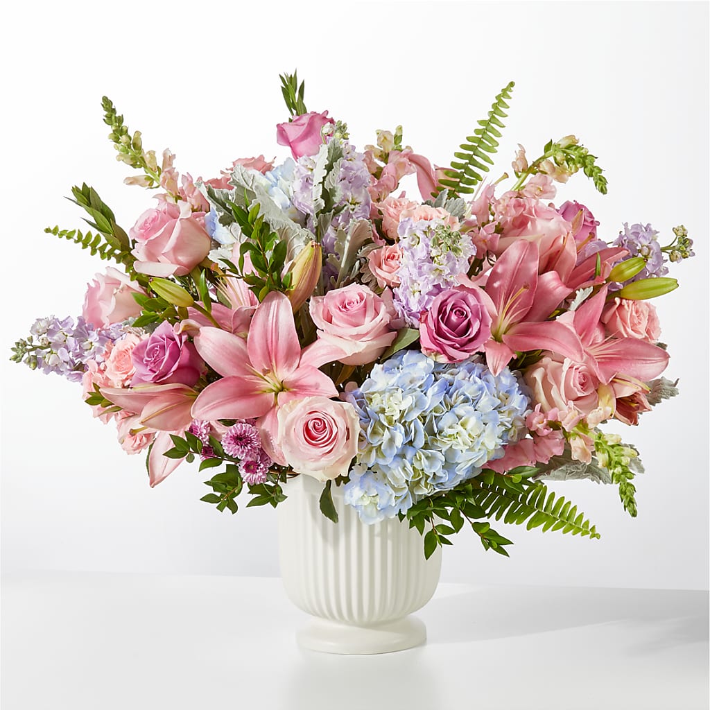 Wonderland Bouquet – Wheeling Flower Shop Inc, Wheeling WV