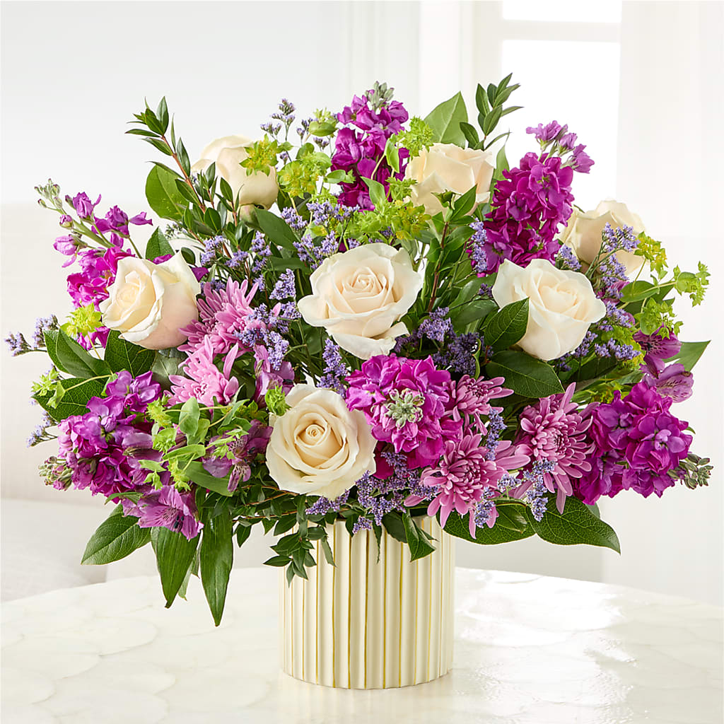 The Boutique Bouquet – Wheeling Flower Shop Inc, Wheeling WV