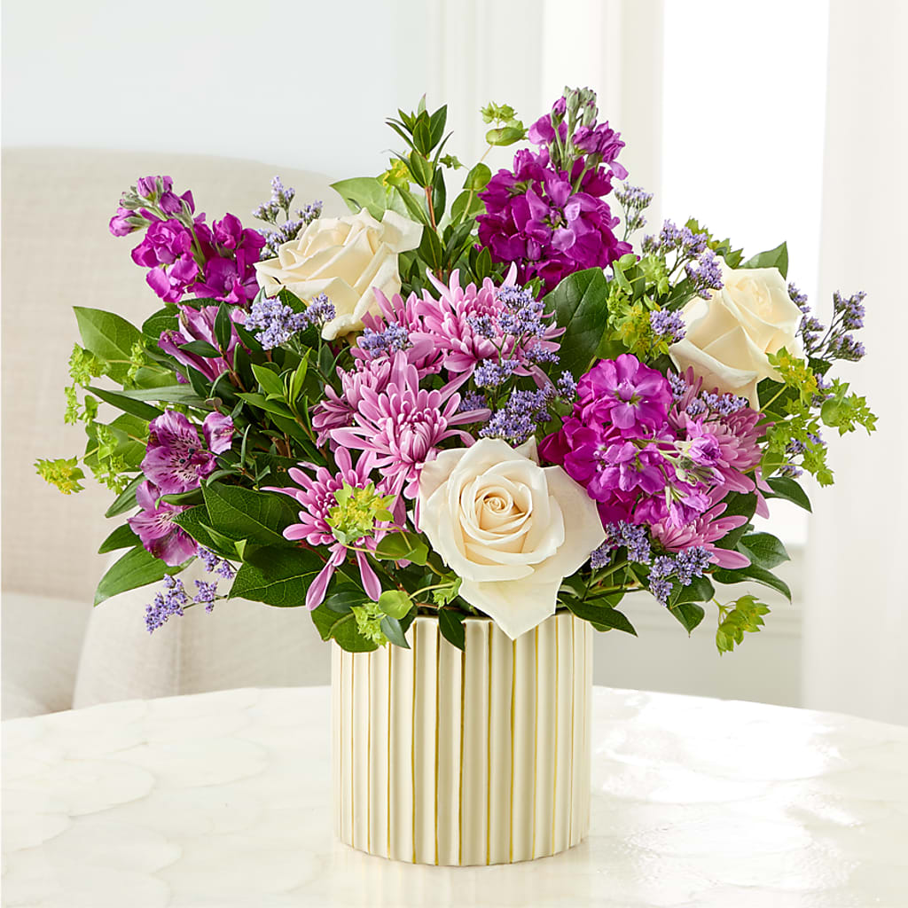 The Boutique Bouquet – Wheeling Flower Shop Inc, Wheeling WV