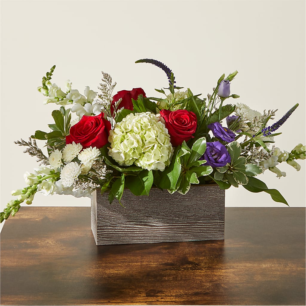 Sweet Magnolia Bouquet – Wheeling Flower Shop Inc, Wheeling WV