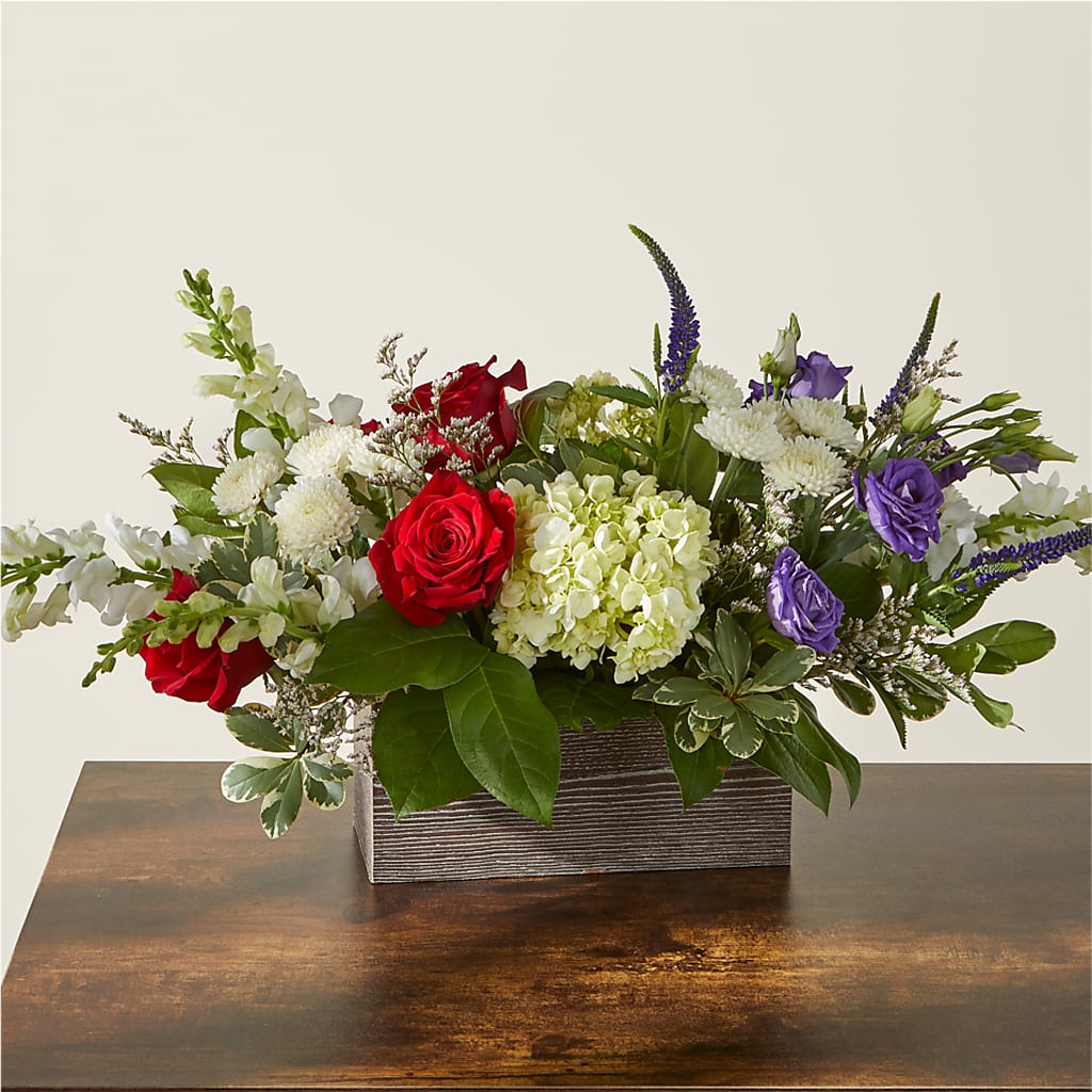 Sweet Magnolia Bouquet – Wheeling Flower Shop Inc, Wheeling WV