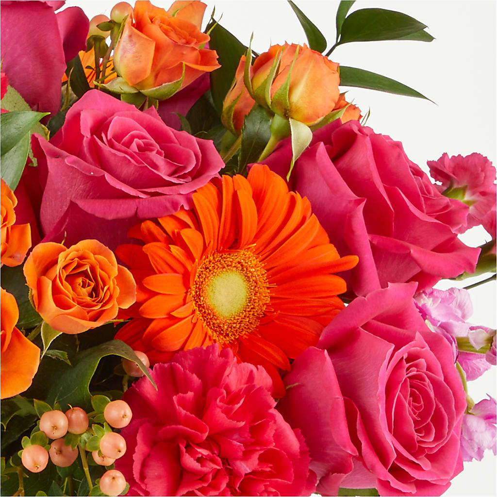 Florist Designed Mixed Bouquet – Wheeling Flower Shop Inc, Wheeling WV