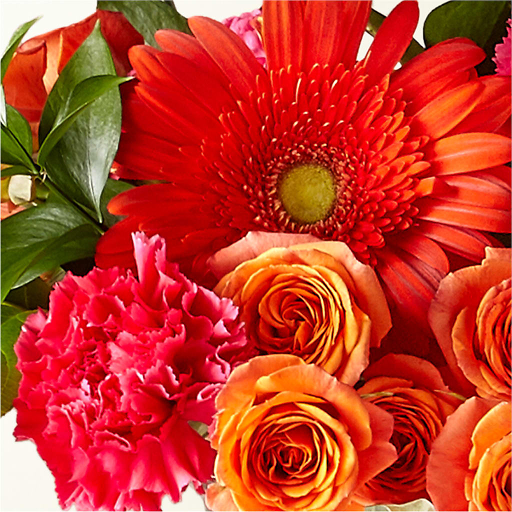 Florist Designed Mixed Bouquet – Wheeling Flower Shop Inc, Wheeling WV