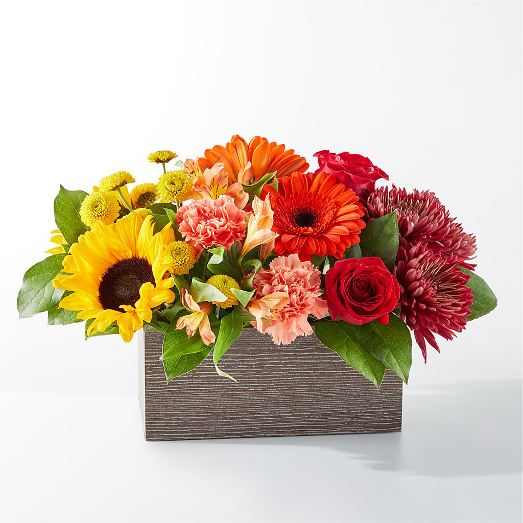 Autumn Orchard Bouquet – Wheeling Flower Shop Inc, Wheeling WV