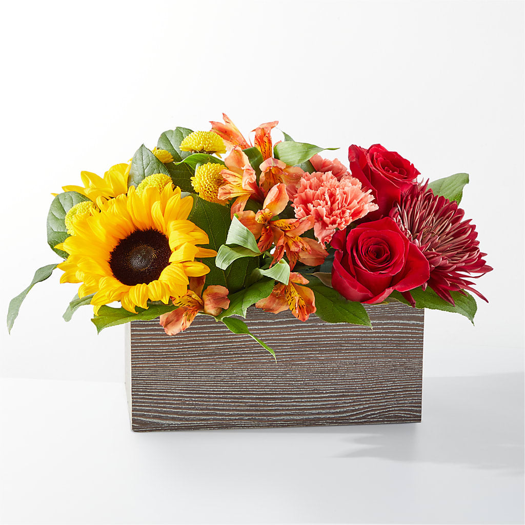Autumn Orchard Bouquet – Wheeling Flower Shop Inc, Wheeling WV