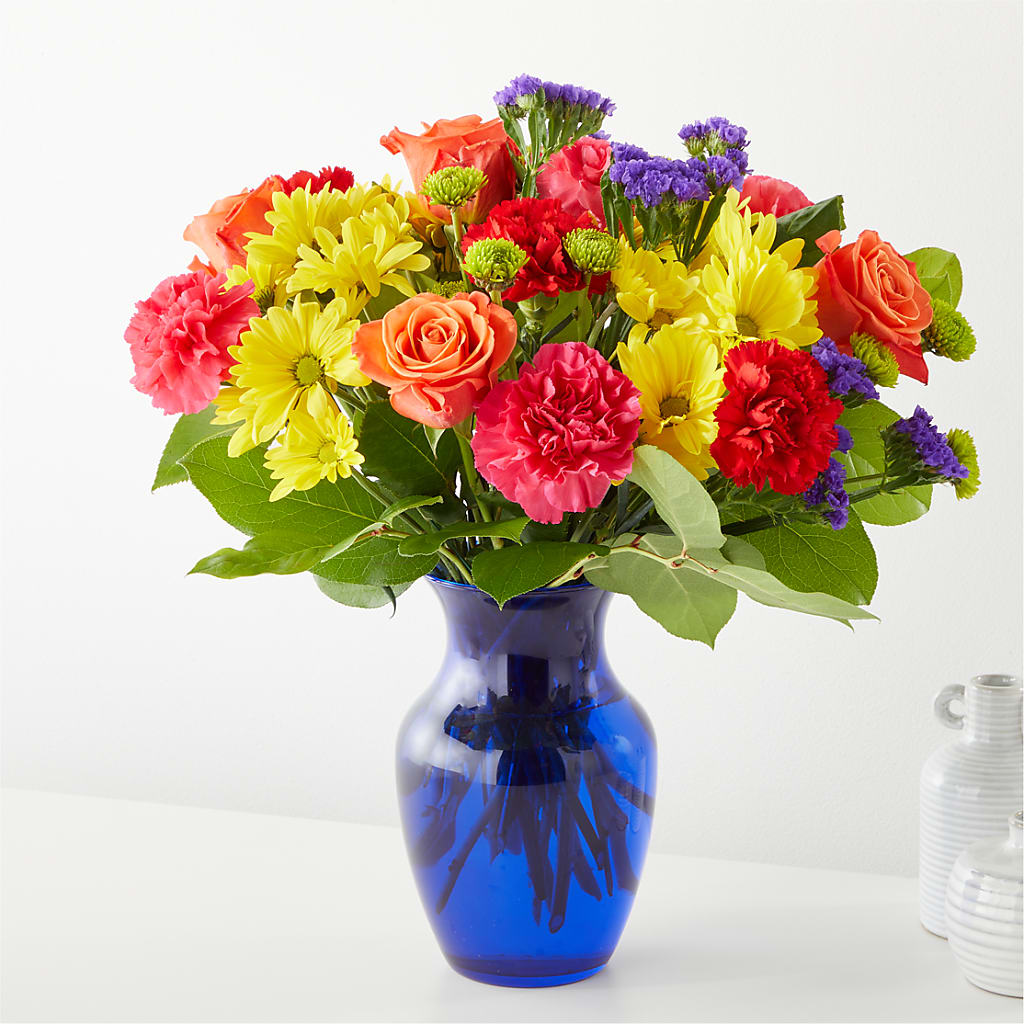 Brighter Days Bouquet – Wheeling Flower Shop Inc, Wheeling WV