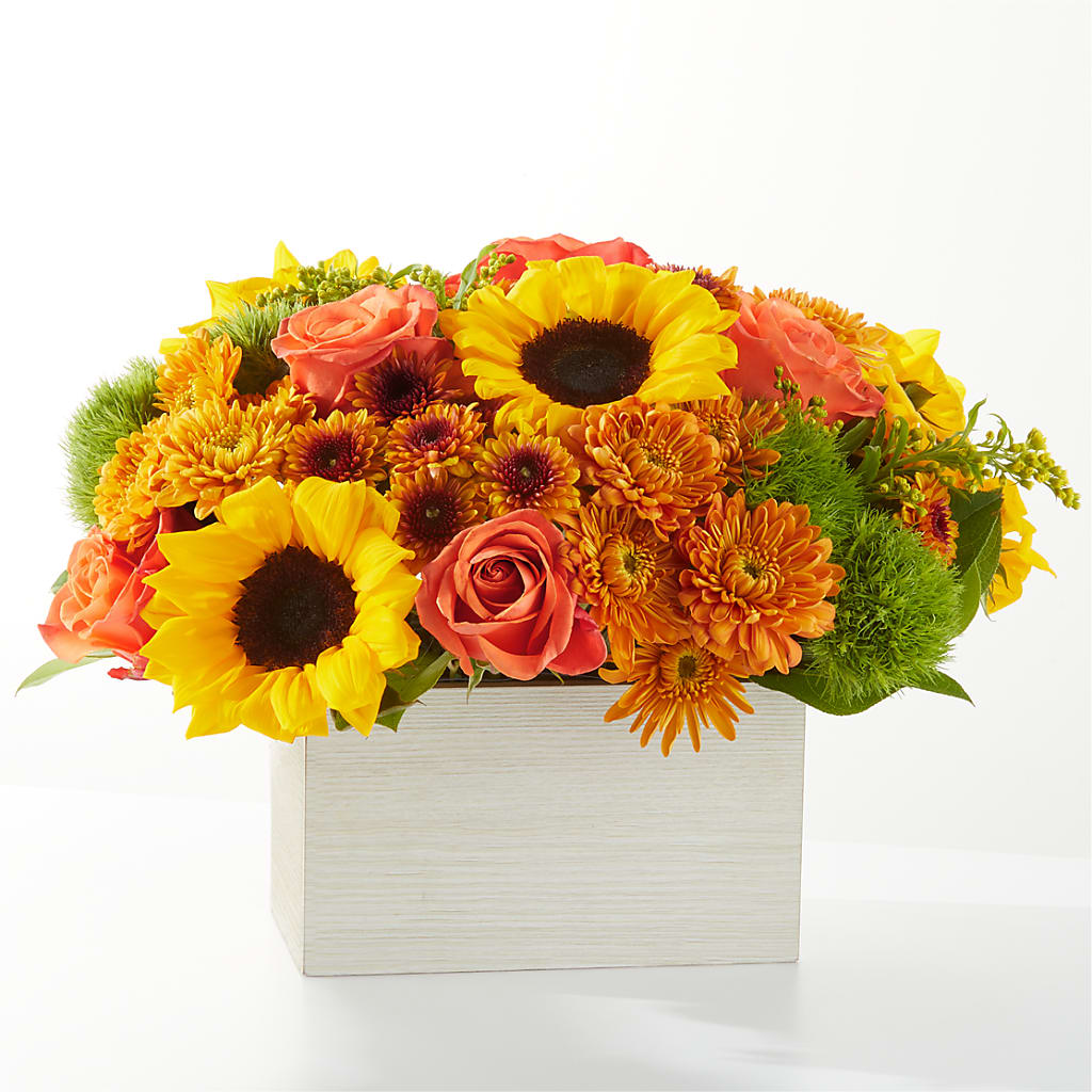 Farmer’s Market Stroll Bouquet – Wheeling Flower Shop Inc, Wheeling WV