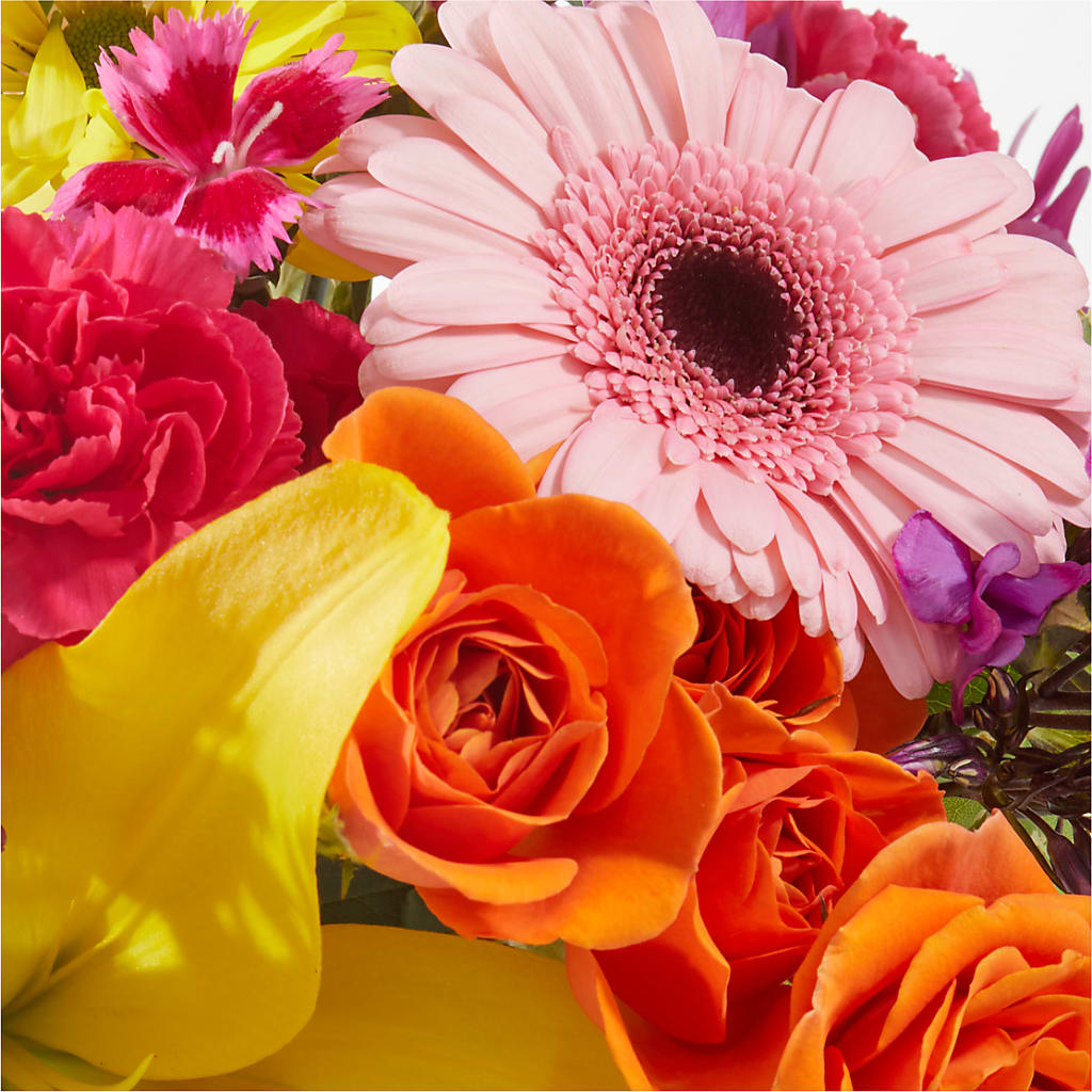You're Invited - A Florist Original – Wheeling Flower Shop Inc, Wheeling WV