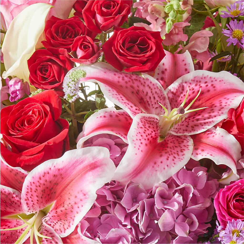 Better Together - A Luxury Florist Original – Wheeling Flower Shop Inc, Wheeling WV