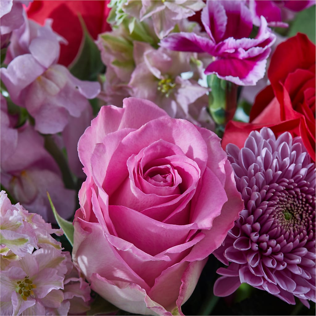 Better Together - A Luxury Florist Original – Wheeling Flower Shop Inc, Wheeling WV