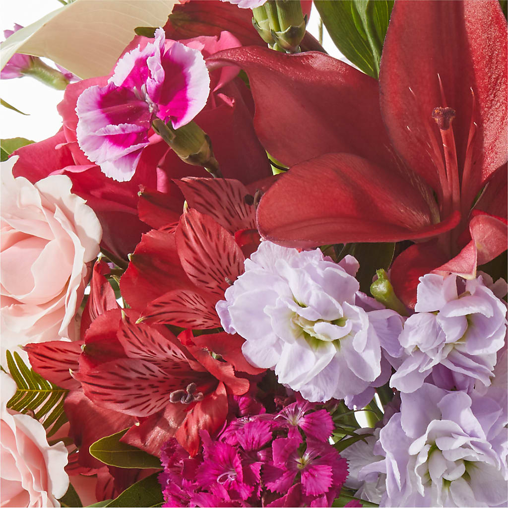 Better Together - A Luxury Florist Original – Wheeling Flower Shop Inc, Wheeling WV