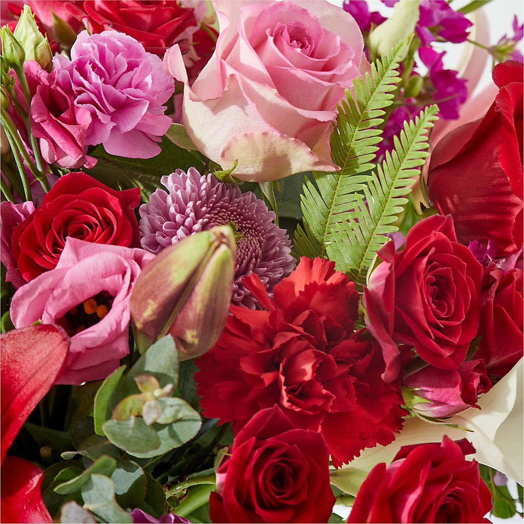 Simply the Best - A Florist Original – Wheeling Flower Shop Inc, Wheeling WV