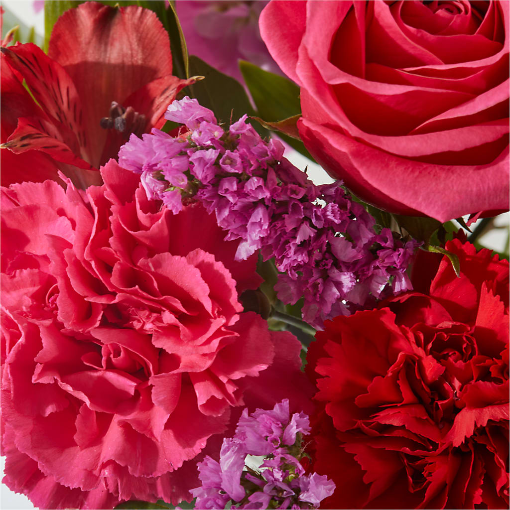 Simply the Best - A Florist Original – Wheeling Flower Shop Inc, Wheeling WV