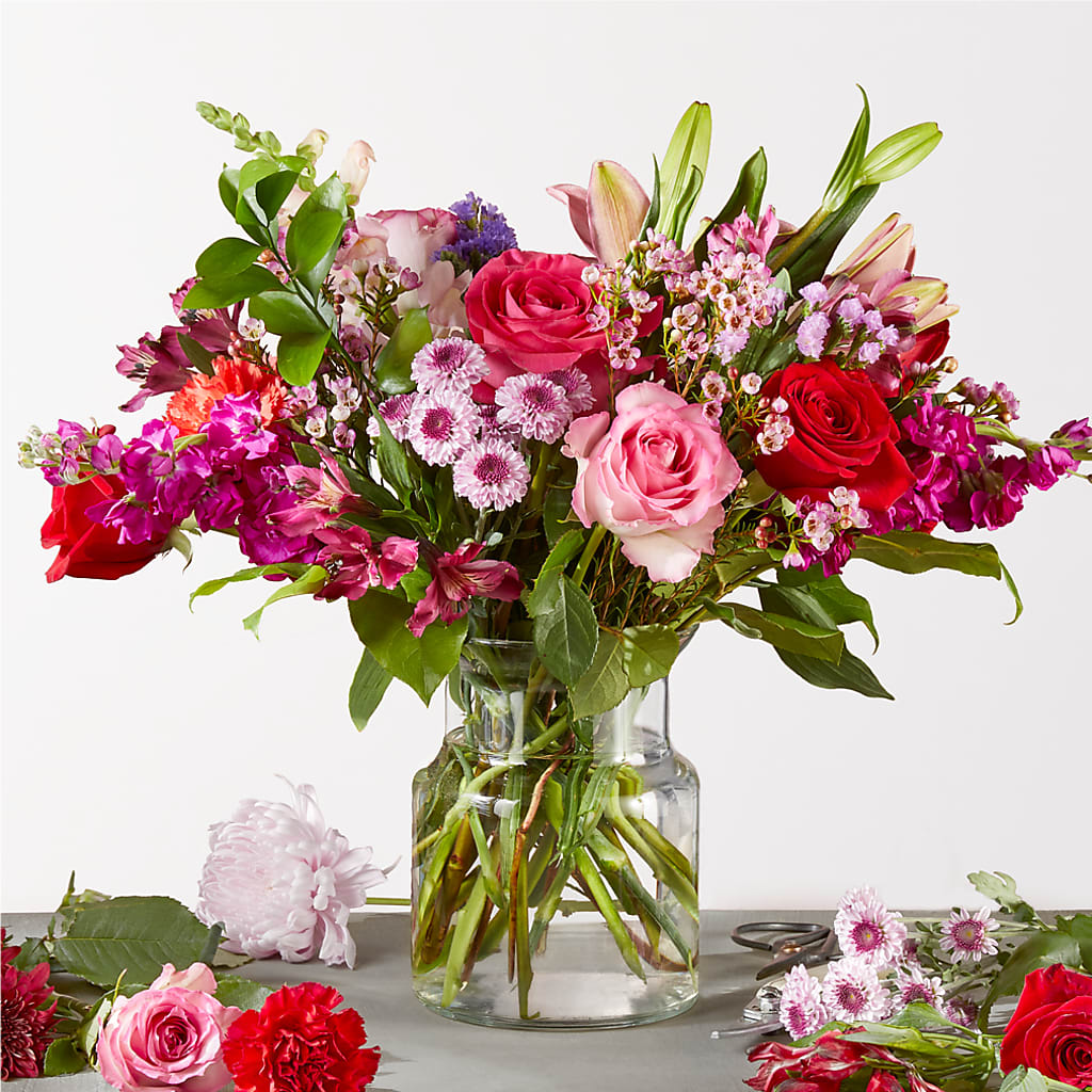 Regal Jewel – A Florist Original – Wheeling Flower Shop Inc, Wheeling WV