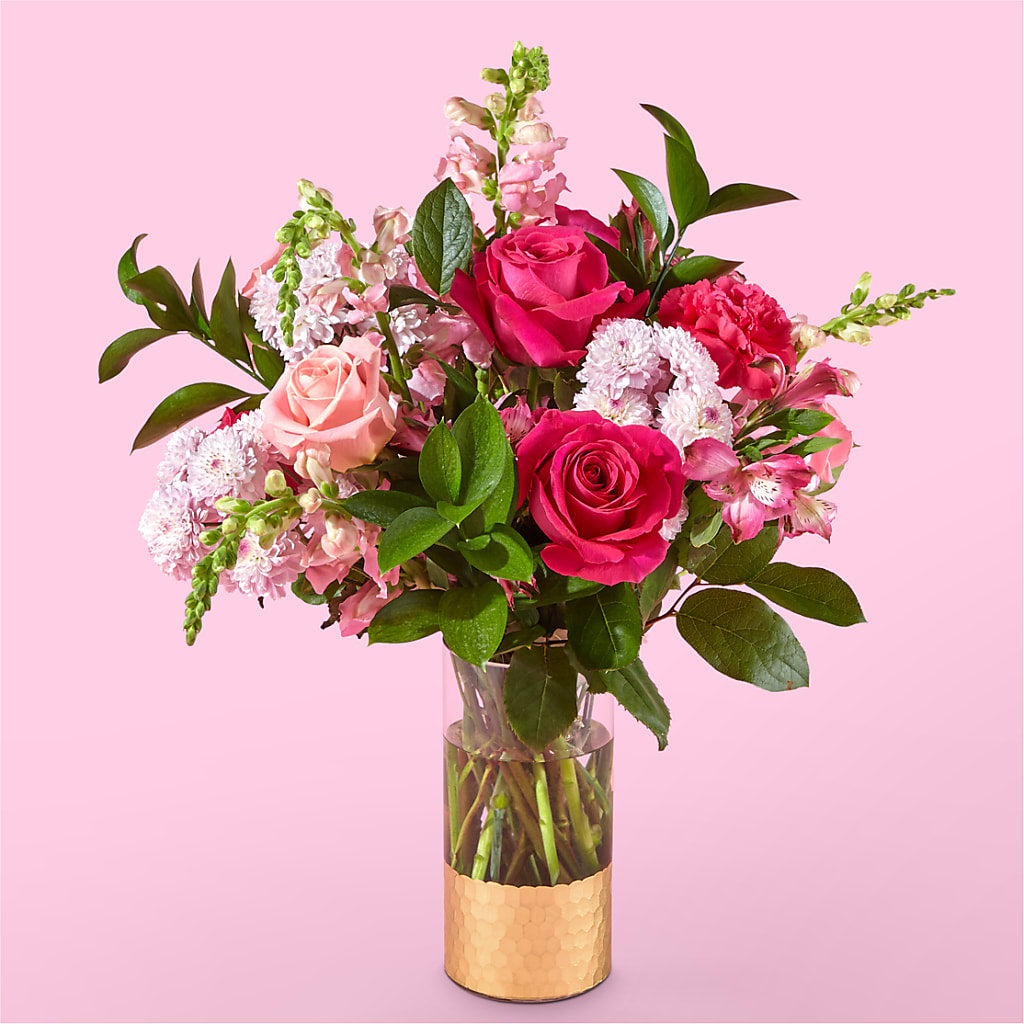 The Same Moon Bouquet – Wheeling Flower Shop Inc, Wheeling WV