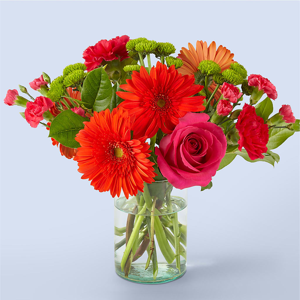 Best Dressed Bouquet – Wheeling Flower Shop Inc, Wheeling WV