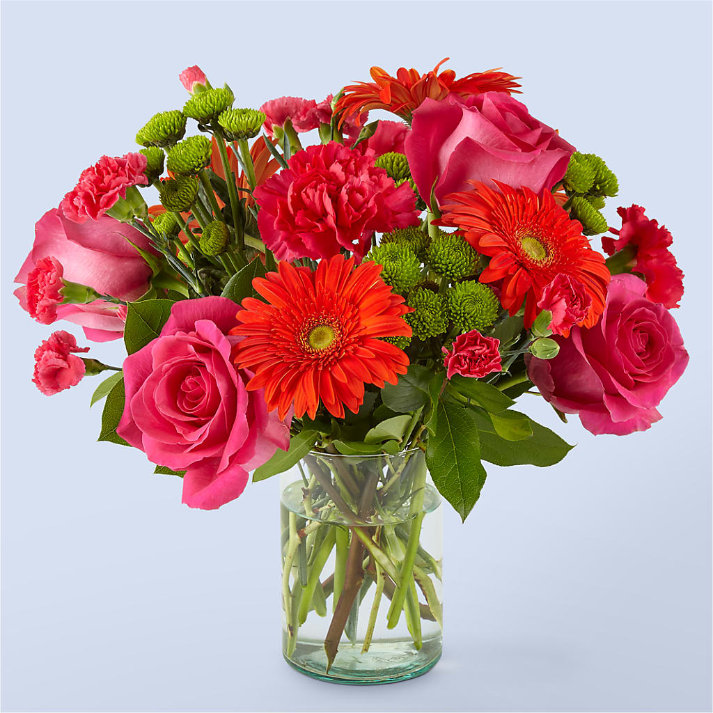 Best Dressed Bouquet – Wheeling Flower Shop Inc, Wheeling WV