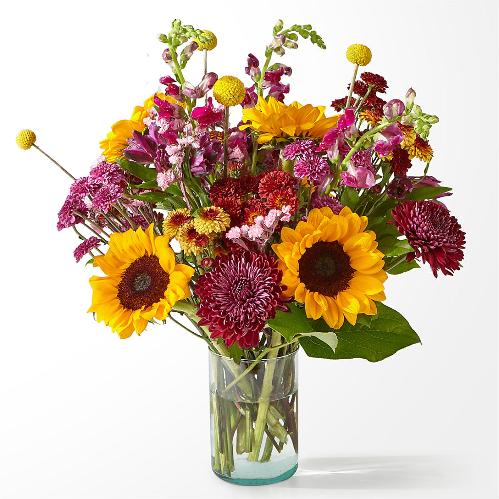 Pop of Whimsy Bouquet – Wheeling Flower Shop Inc, Wheeling WV