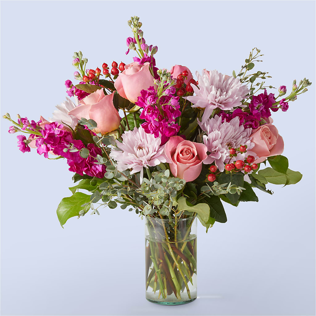 Sunday Morning Bouquet – Wheeling Flower Shop Inc, Wheeling WV