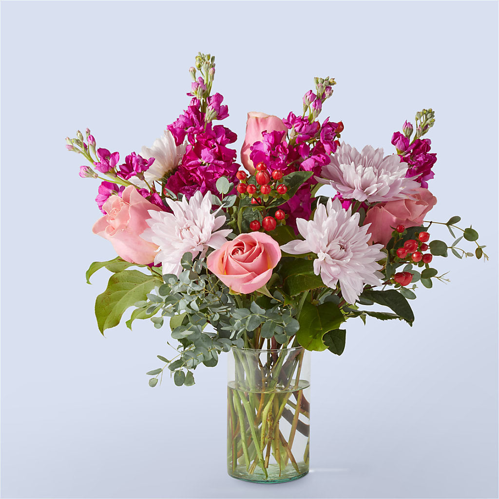 Sunday Morning Bouquet – Wheeling Flower Shop Inc, Wheeling WV