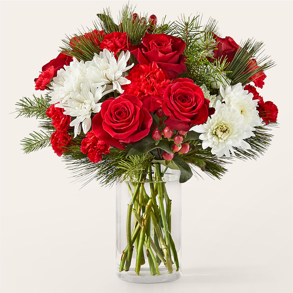 Seasonal Magic Bouquet – Wheeling Flower Shop Inc, Wheeling WV