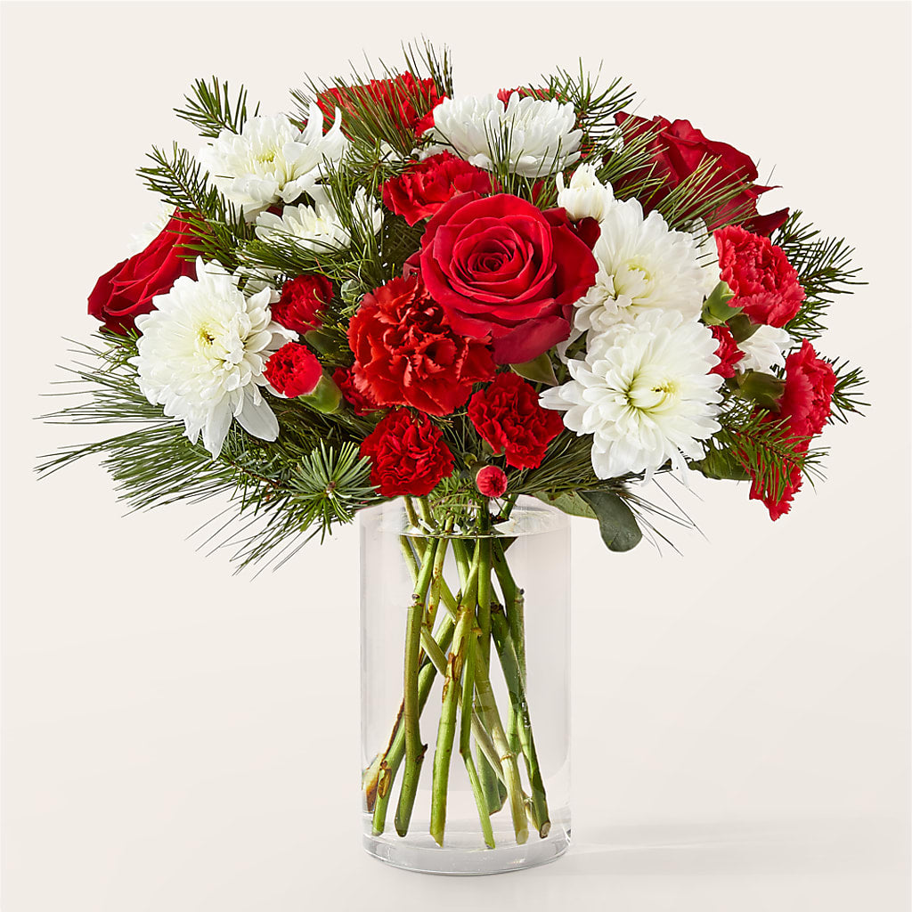 Seasonal Magic Bouquet – Wheeling Flower Shop Inc, Wheeling WV