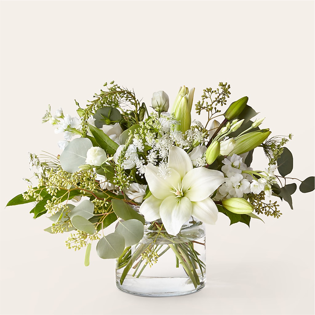 Alluring Elegance Bouquet – Wheeling Flower Shop Inc, Wheeling WV