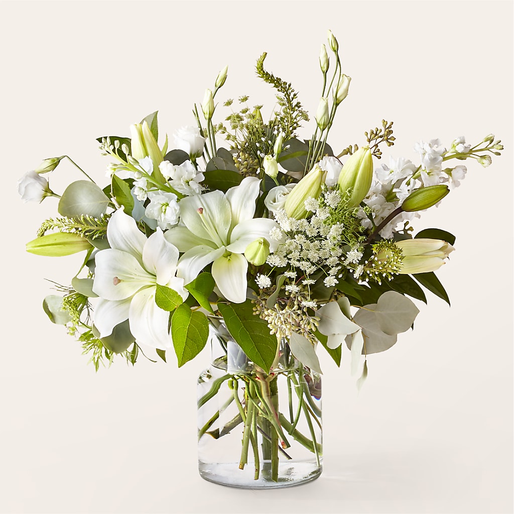 Alluring Elegance Bouquet – Wheeling Flower Shop Inc, Wheeling WV
