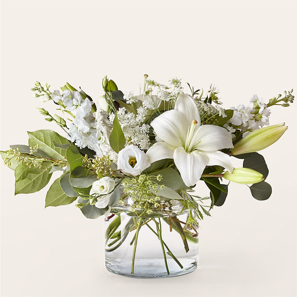 Alluring Elegance Bouquet – Wheeling Flower Shop Inc, Wheeling WV
