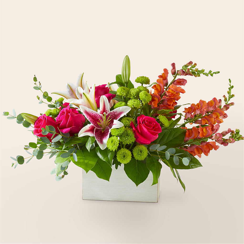 Wild Spirit Bouquet – Wheeling Flower Shop Inc, Wheeling WV