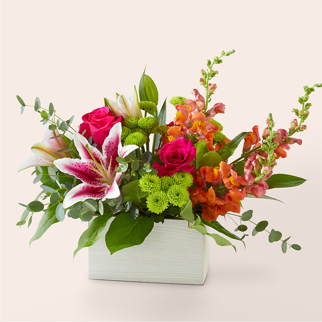 Wild Spirit Bouquet – Wheeling Flower Shop Inc, Wheeling WV