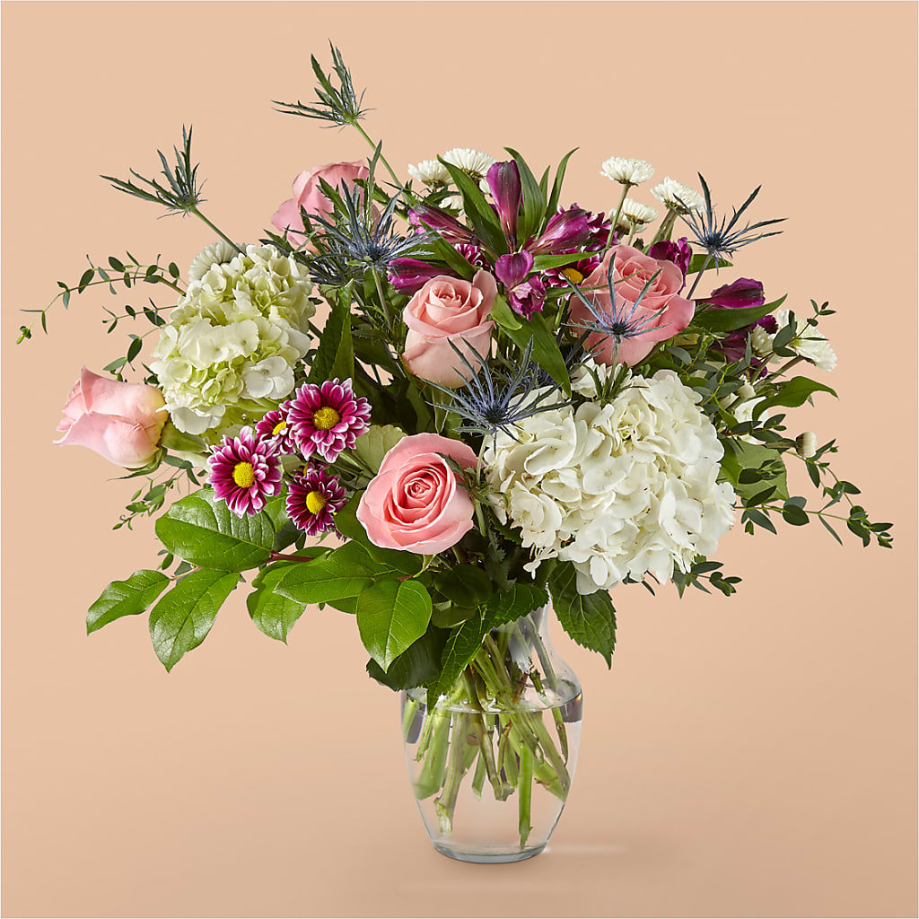 Parlour Bouquet – Wheeling Flower Shop Inc, Wheeling WV