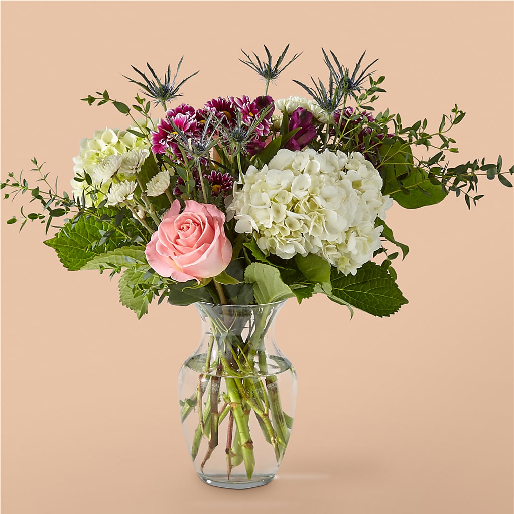 Parlour Bouquet – Wheeling Flower Shop Inc, Wheeling WV