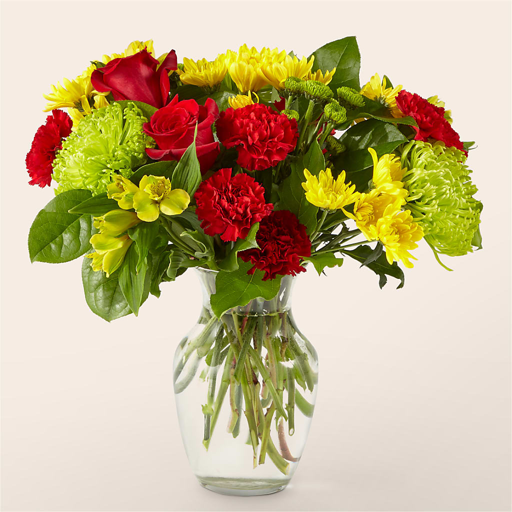 Bright Side Bouquet – Wheeling Flower Shop Inc, Wheeling WV