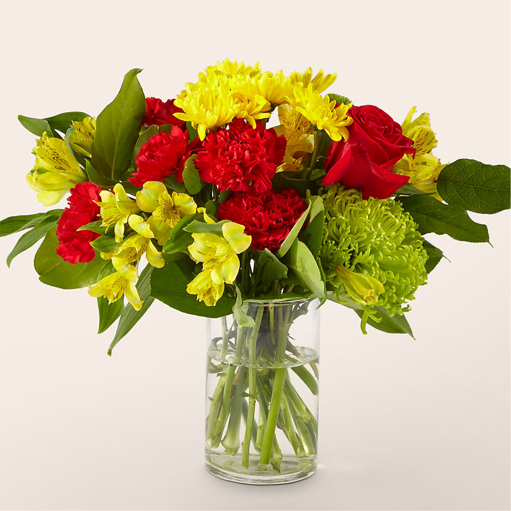 Bright Side Bouquet – Wheeling Flower Shop Inc, Wheeling WV
