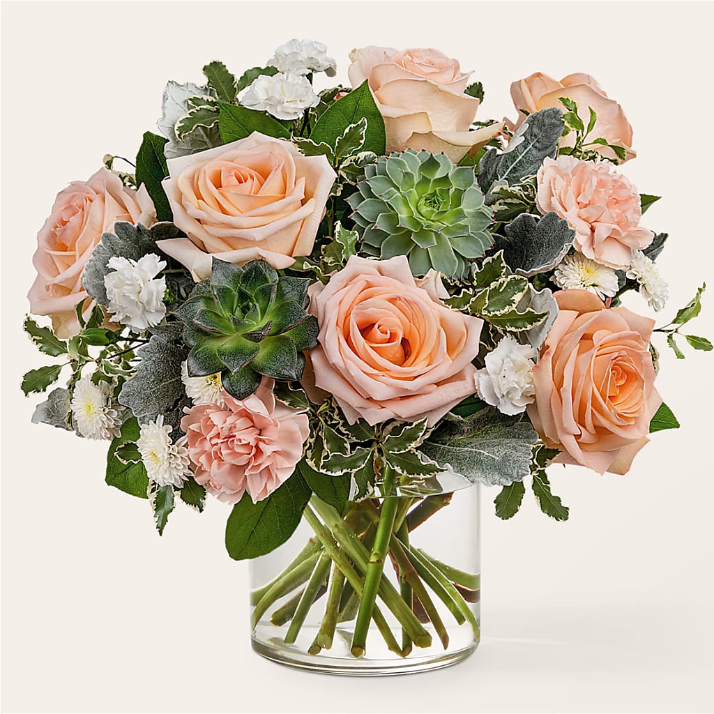 Sweet Tea Bouquet – Wheeling Flower Shop Inc, Wheeling WV