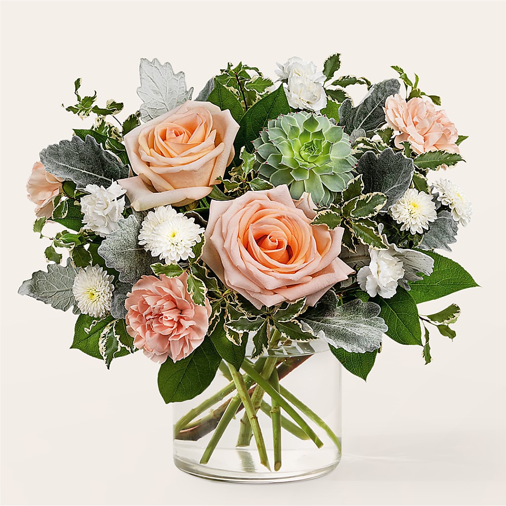 Sweet Tea Bouquet – Wheeling Flower Shop Inc, Wheeling WV